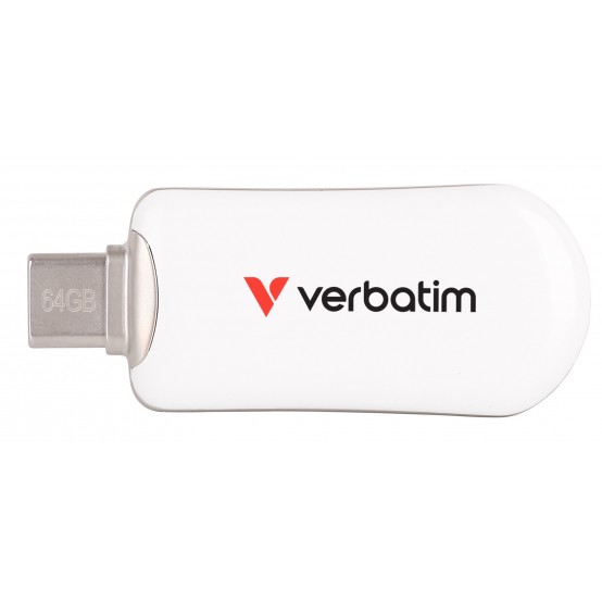 Memorie flash USB Verbatim Plectra USB-C 30228