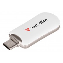 Memorie flash USB Verbatim Plectra USB-C 30228