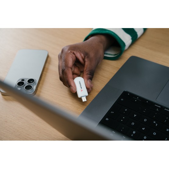 Memorie flash USB Verbatim Plectra USB-C 30231
