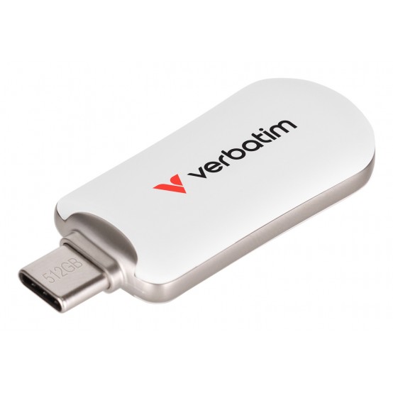 Memorie flash USB Verbatim Plectra USB-C 30231