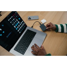 SSD Verbatim Store 'n' Go Mini Diamond 32024