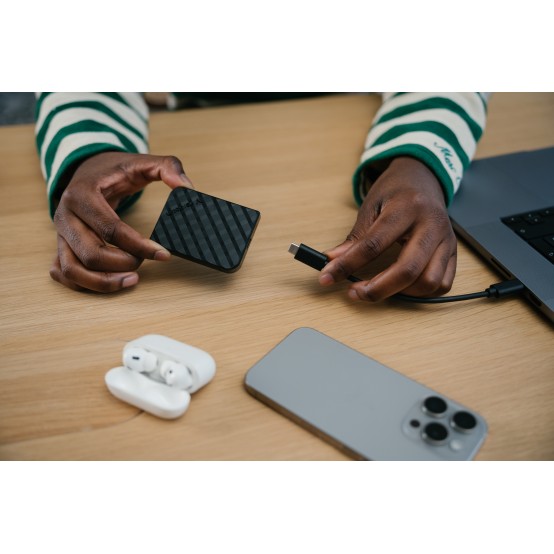 SSD Verbatim Store 'n' Go Mini Diamond 32024
