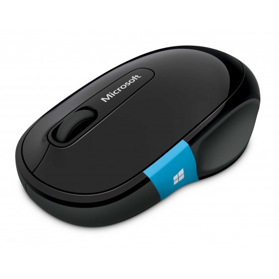 Mouse Microsoft Sculpt Comfort Mouse H3S-00001