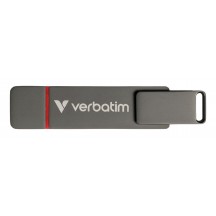 Memorie flash USB Verbatim Dual QuickStick 32041