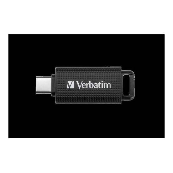 Memorie flash USB Verbatim Store 'n' Go USB-C 49458