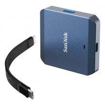 Card reader SanDisk PRO-Cinema SDDR-F941-GNKNN