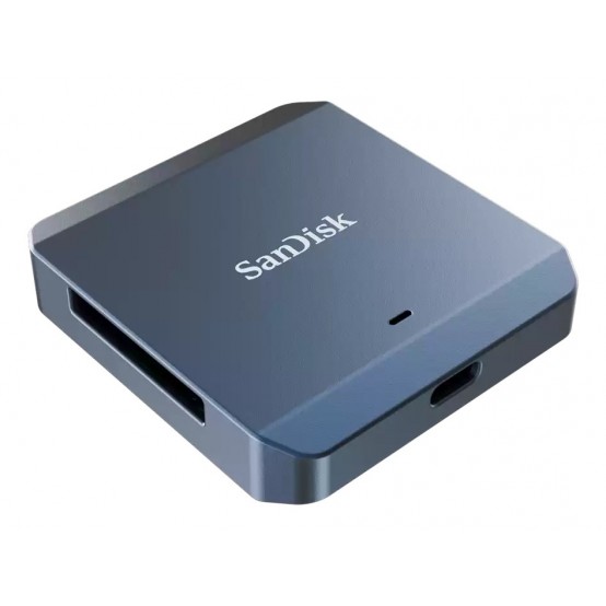 Card reader SanDisk PRO-Cinema SDDR-F941-GNKNN