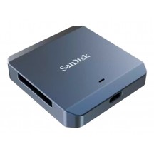 Card reader SanDisk PRO-Cinema SDDR-F941-GNKNN