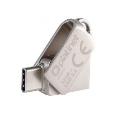 Memorie flash USB Platinet PMFMC32 PLYFD32GUDP