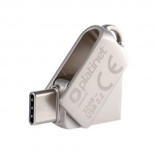 Memorie flash USB Platinet PMFMC32 PLYFD32GUDP