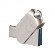 Memorie flash USB Platinet PMFMC32 PLYFD32GUDP