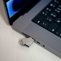 Memorie flash USB Platinet PMFMC64 PLYFD64GUDP