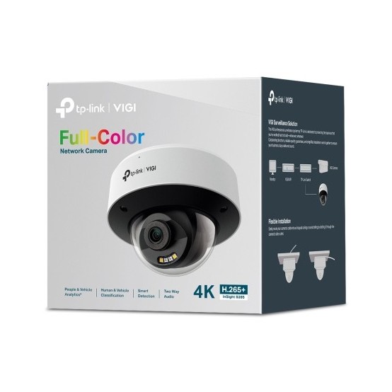 Camera de supraveghere TP-Link  InSight S285 (2.8mm)