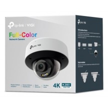 Camera de supraveghere TP-Link  InSight S285 (2.8mm)