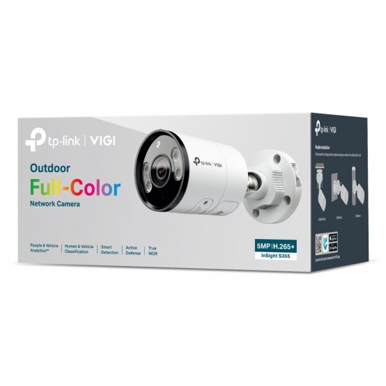 Camera de supraveghere TP-Link  InSight S355 (2.8mm)