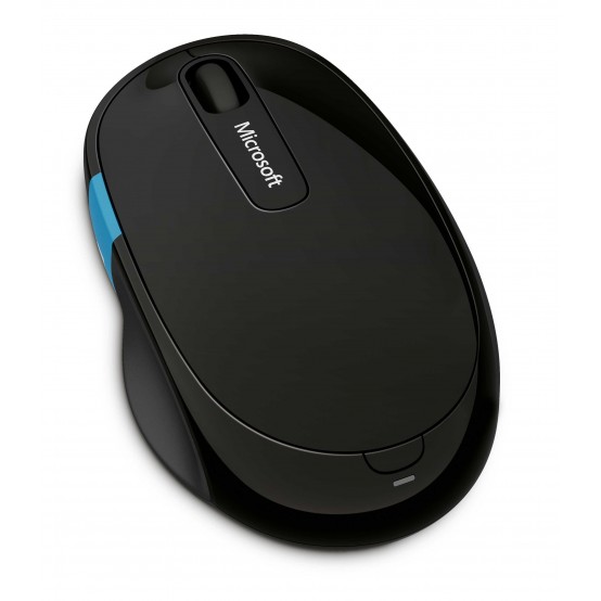 Mouse Microsoft Sculpt Comfort Mouse H3S-00001