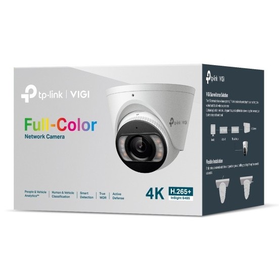 Camera de supraveghere TP-Link  InSight S485 (4mm)