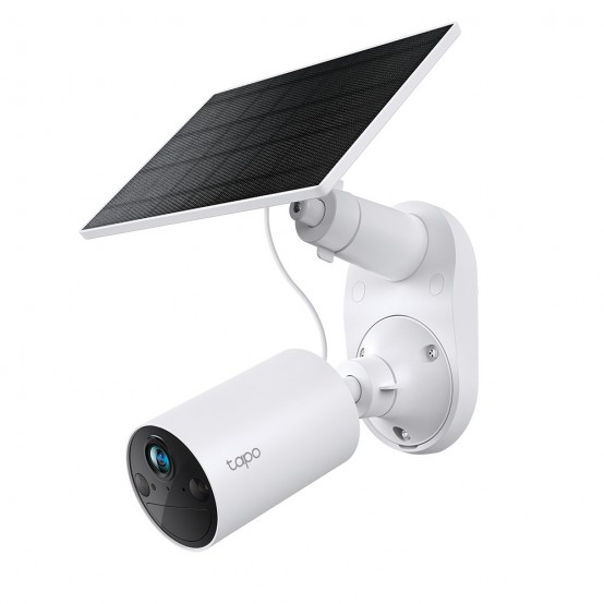 Camera de supraveghere TP-Link  TC82 KIT