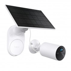 Camera de supraveghere TP-Link  TC82 KIT 2