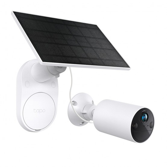 Camera de supraveghere TP-Link  TC82 KIT