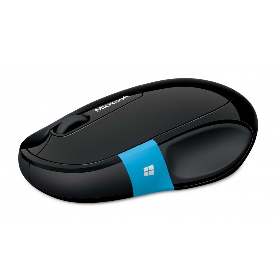 Mouse Microsoft Sculpt Comfort Mouse H3S-00001