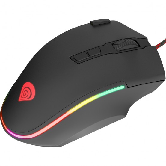 Mouse Genesis Krypton 700