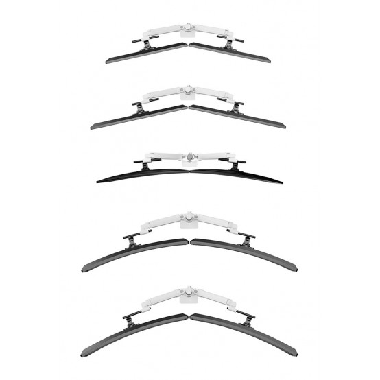 Suport Neomounts  DS65S-950WH2