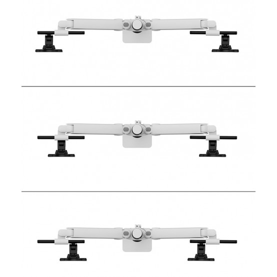Suport Neomounts  DS65S-950WH2