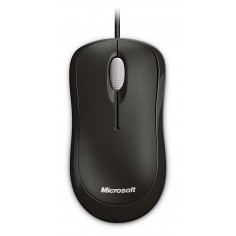 Mouse Microsoft Basic Optical Mouse P58-00057