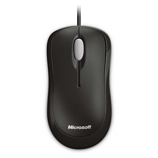 Mouse Microsoft Basic Optical Mouse P58-00057