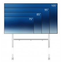 Suport Neomounts  FL50-575WH1