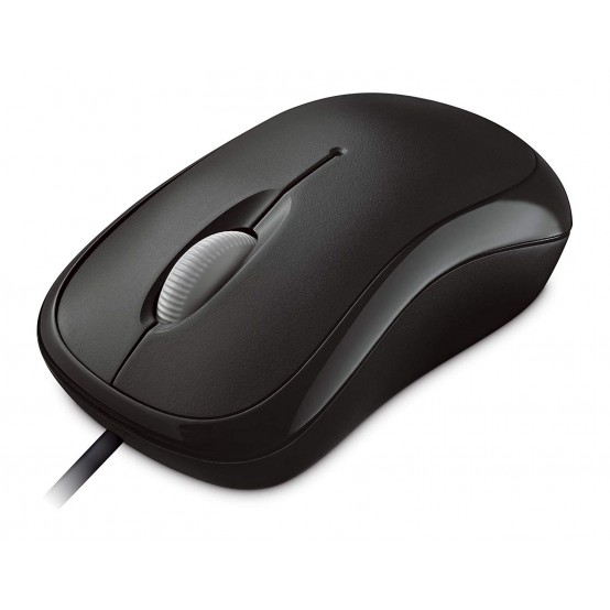 Mouse Microsoft Basic Optical Mouse P58-00057