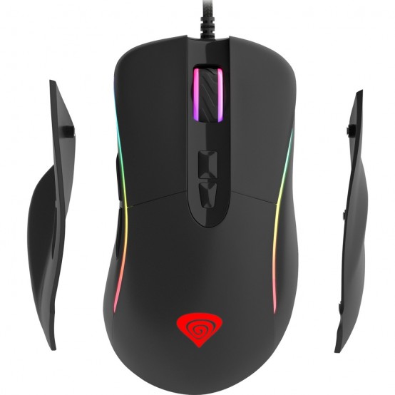 Mouse Genesis Xenon 750