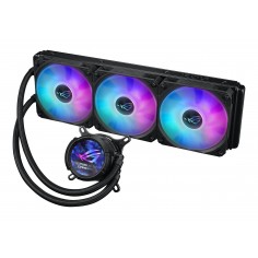 Cooler ASUS ROG STRIX LC III 360 ARGB LCD 90RC00W1-M0UAY0