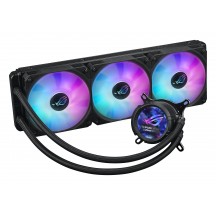 Cooler ASUS ROG STRIX LC III 360 ARGB LCD 90RC00W1-M0UAY0