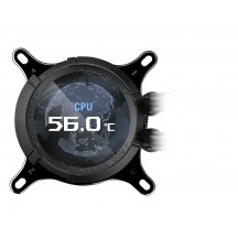 Cooler ASUS ROG STRIX LC III 360 ARGB LCD 90RC00W1-M0UAY0