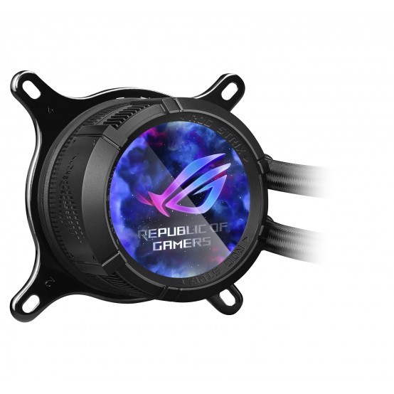 Cooler ASUS ROG STRIX LC III 360 ARGB LCD 90RC00W1-M0UAY0