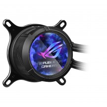Cooler ASUS ROG STRIX LC III 360 ARGB LCD 90RC00W1-M0UAY0