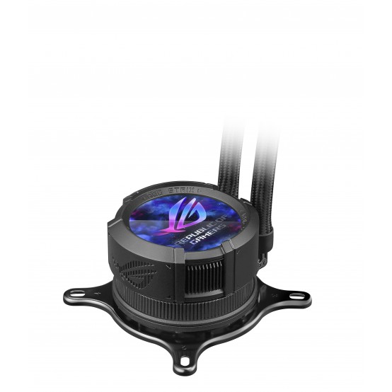Cooler ASUS ROG STRIX LC III 360 ARGB LCD 90RC00W1-M0UAY0