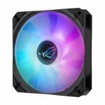 Cooler ASUS ROG STRIX LC III 360 ARGB LCD 90RC00W1-M0UAY0