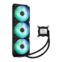 Cooler ASUS Prime LC 360 ARGB LCD 90RC00Z1-B0EAY0