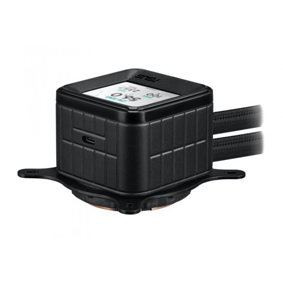 Cooler ASUS Prime LC 360 ARGB LCD 90RC00Z1-B0EAY0