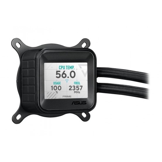 Cooler ASUS Prime LC 360 ARGB LCD 90RC00Z1-B0EAY0