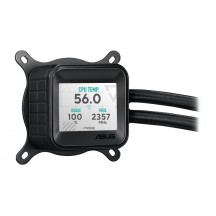 Cooler ASUS Prime LC 360 ARGB LCD 90RC00Z1-B0EAY0