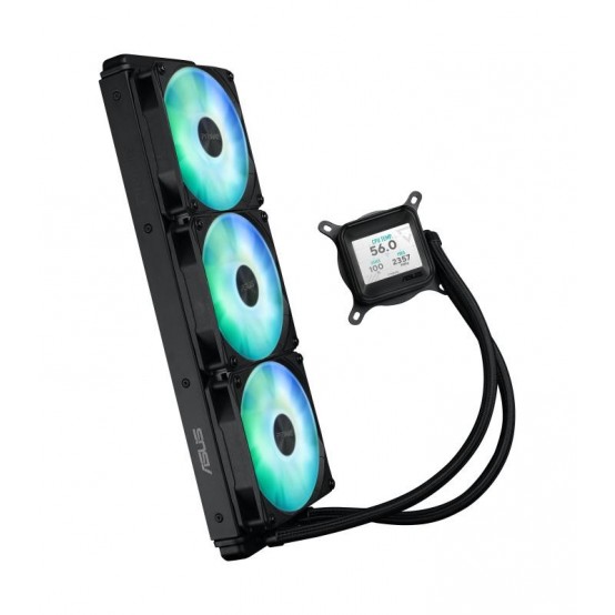 Cooler ASUS Prime LC 360 ARGB LCD 90RC00Z1-B0EAY0