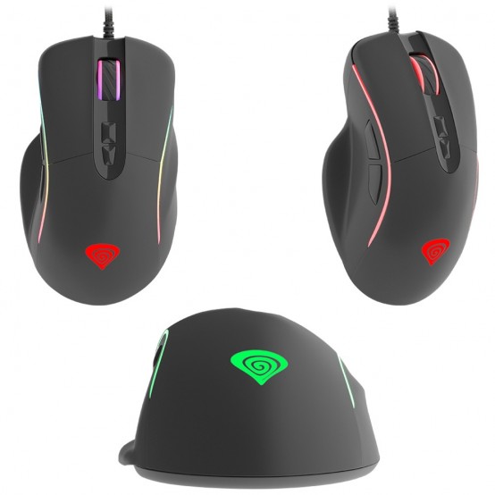 Mouse Genesis Xenon 750