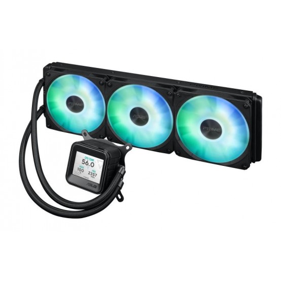 Cooler ASUS Prime LC 360 ARGB LCD 90RC00Z1-B0EAY0