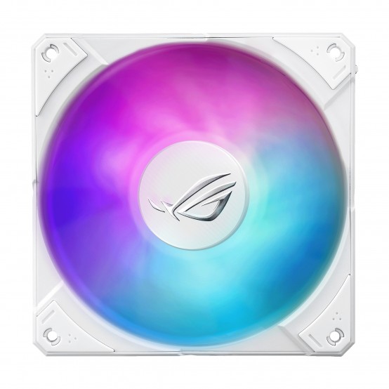 Cooler ASUS ROG RYUJIN III 360 ARGB Extreme White Edition 90RC0132-M0EAY0