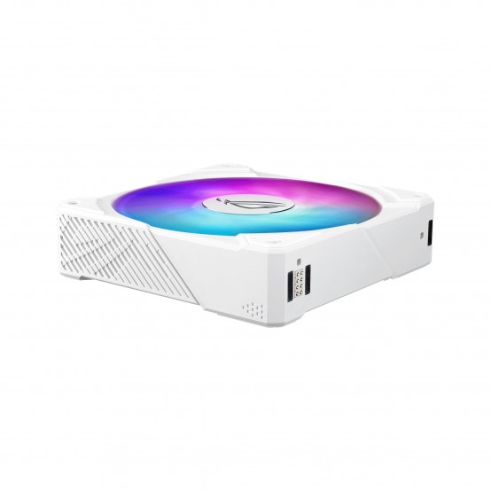 Cooler ASUS ROG RYUJIN III 360 ARGB Extreme White Edition 90RC0132-M0EAY0