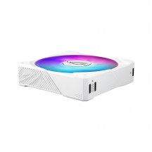 Cooler ASUS ROG RYUJIN III 360 ARGB Extreme White Edition 90RC0132-M0EAY0